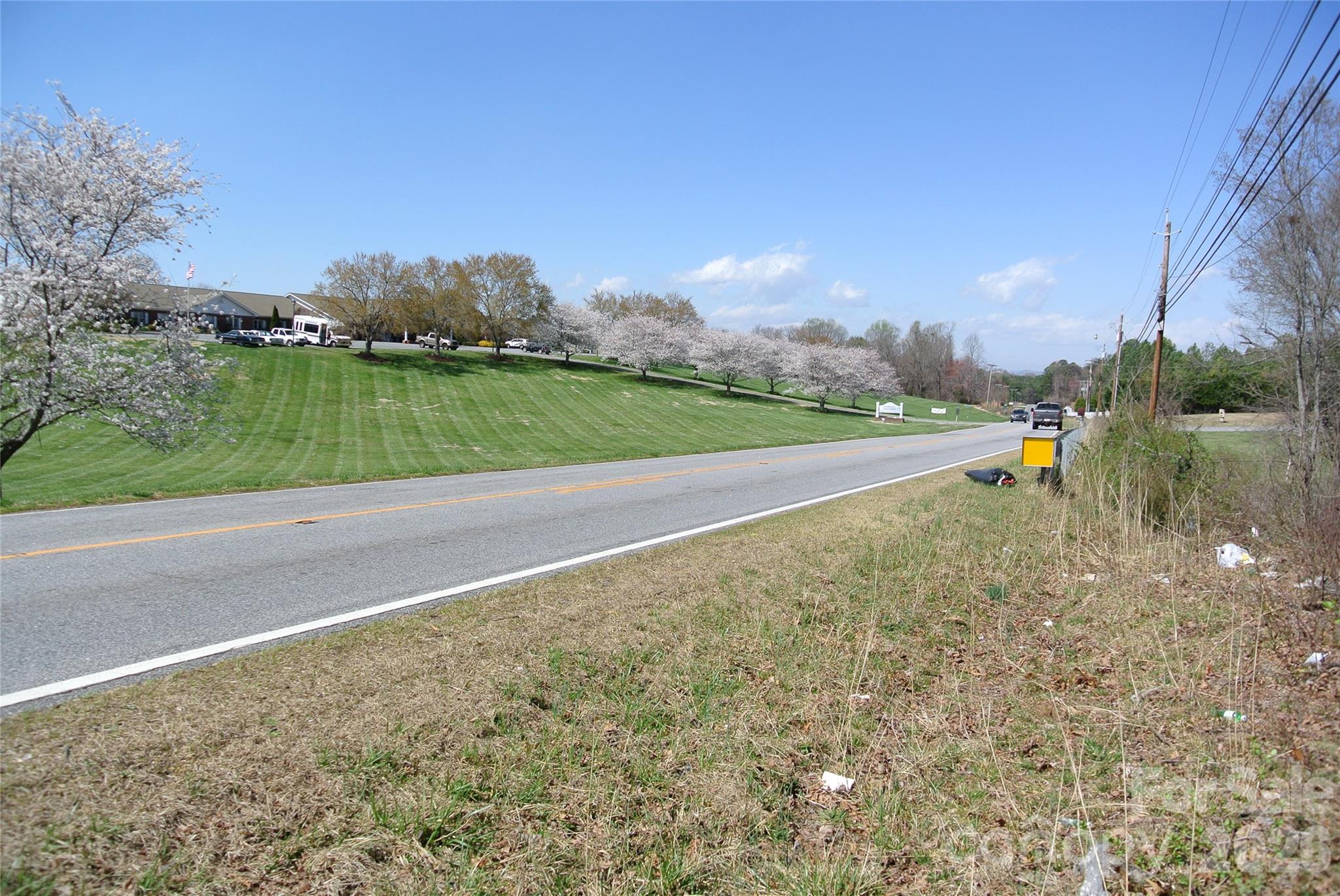 0 Hudlow Road Forest City NC 28167