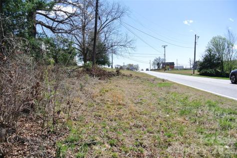 0 Hudlow Road Forest City NC 28167