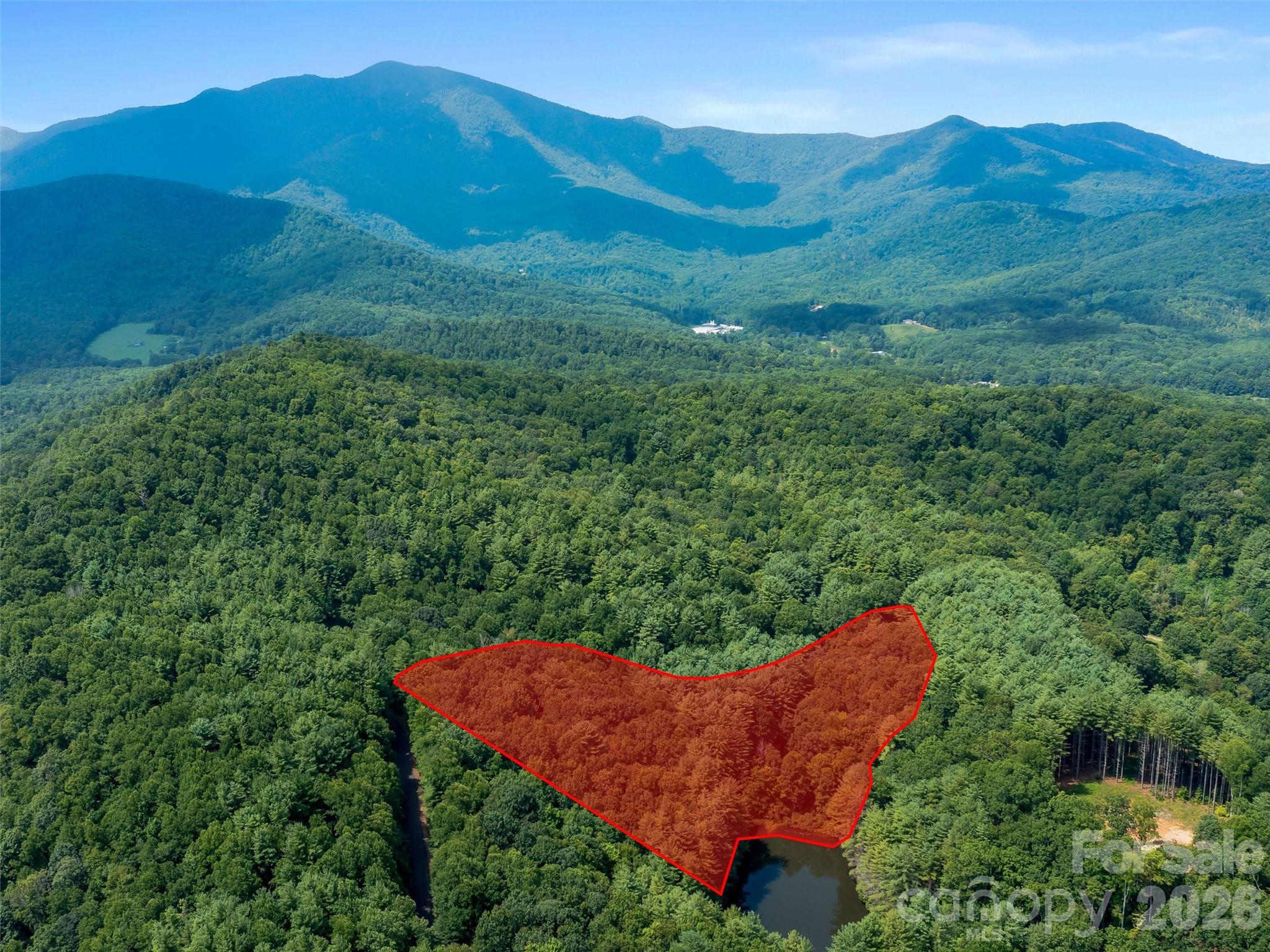 99999 Gordon Lane Burnsville NC 28714