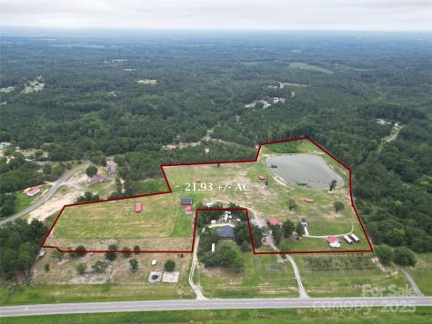 212 Guardian Way Rockingham NC 28379