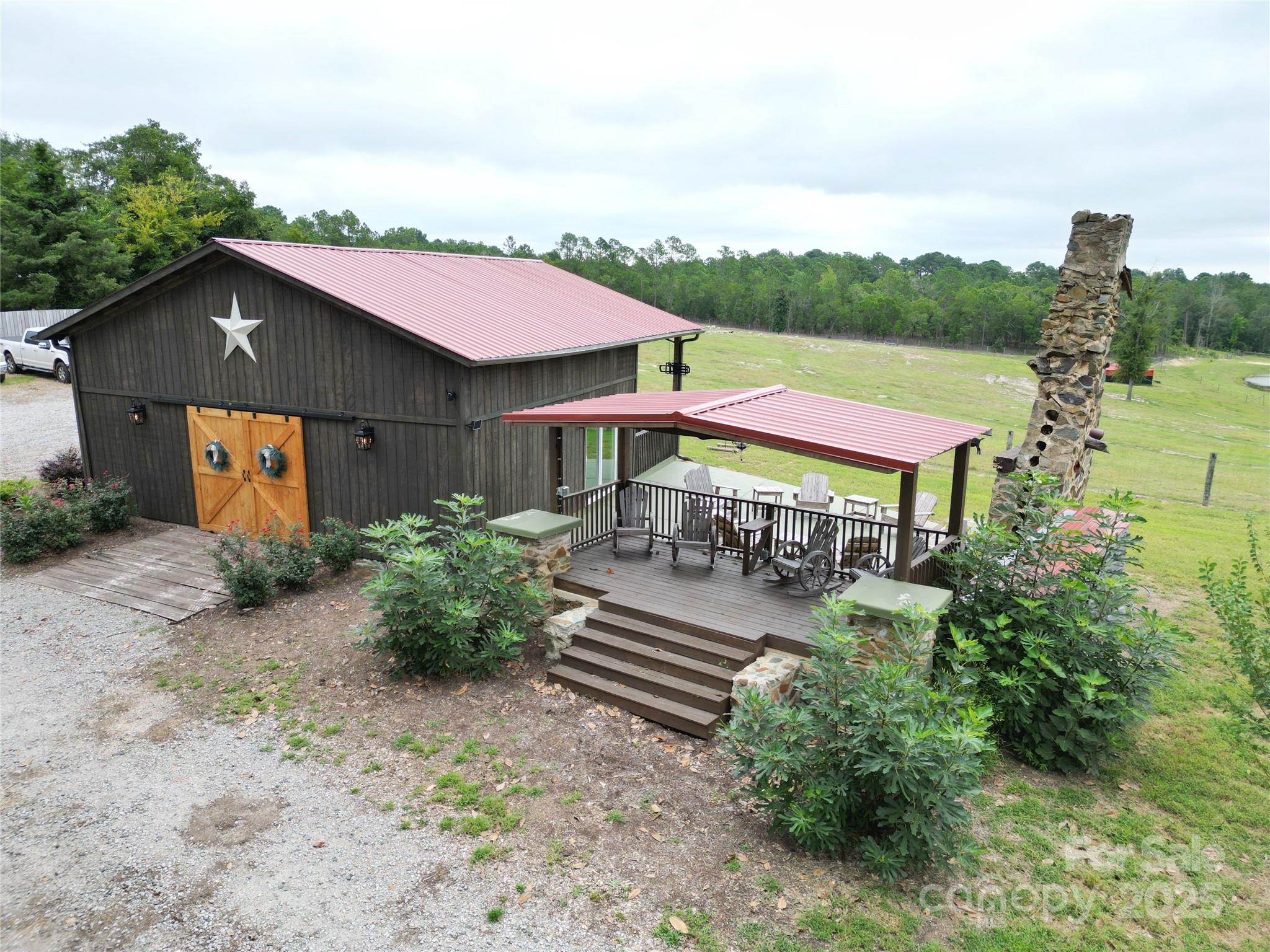 212 Guardian Way Rockingham NC 28379