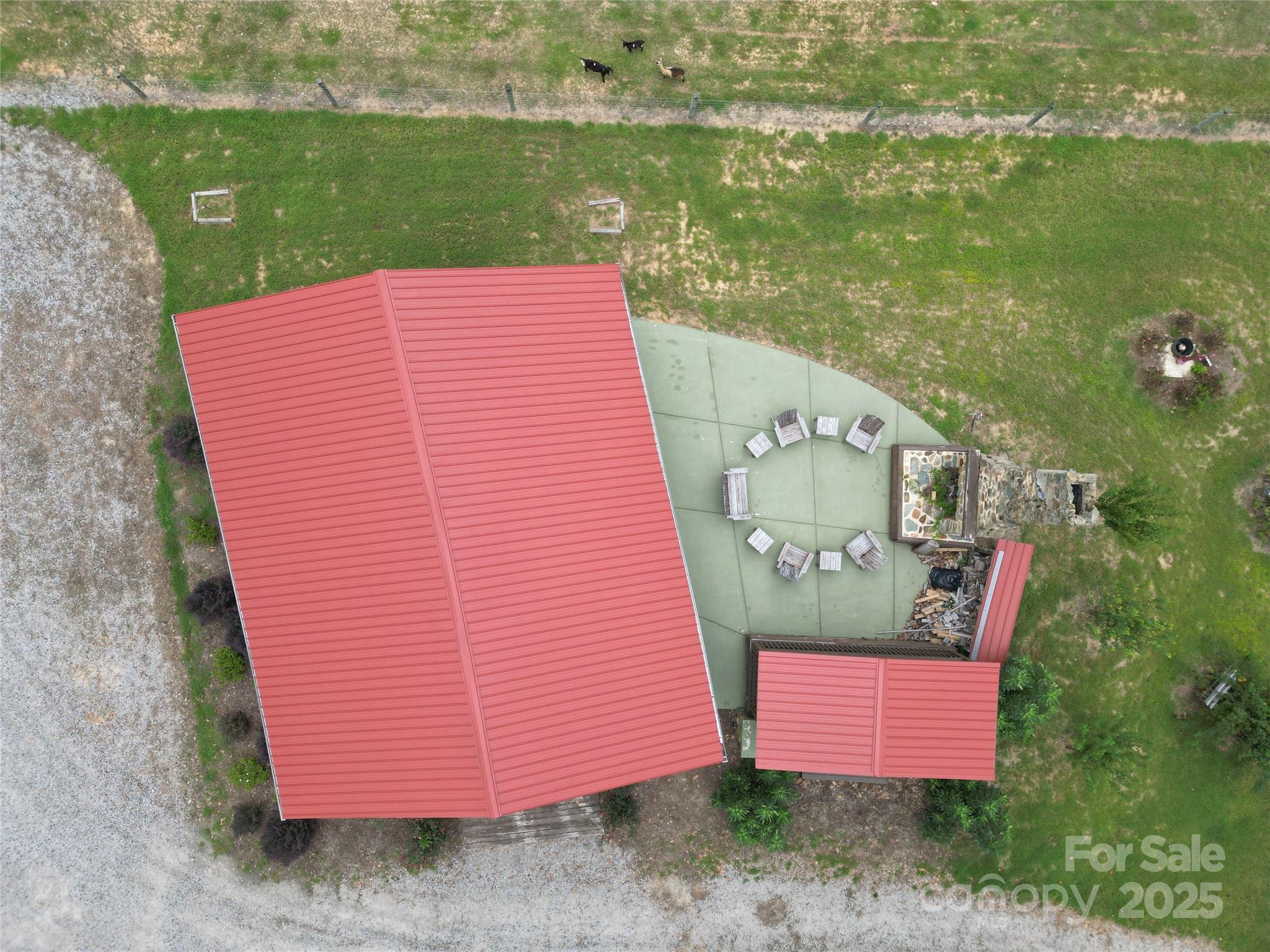 212 Guardian Way Rockingham NC 28379
