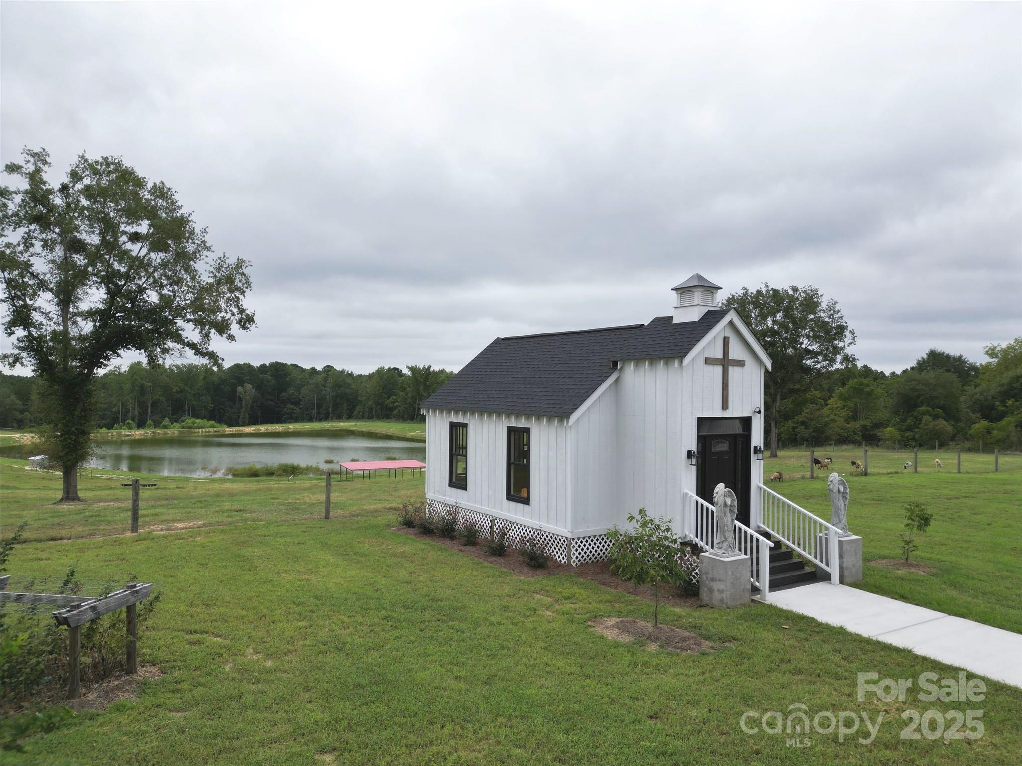 212 Guardian Way Rockingham NC 28379