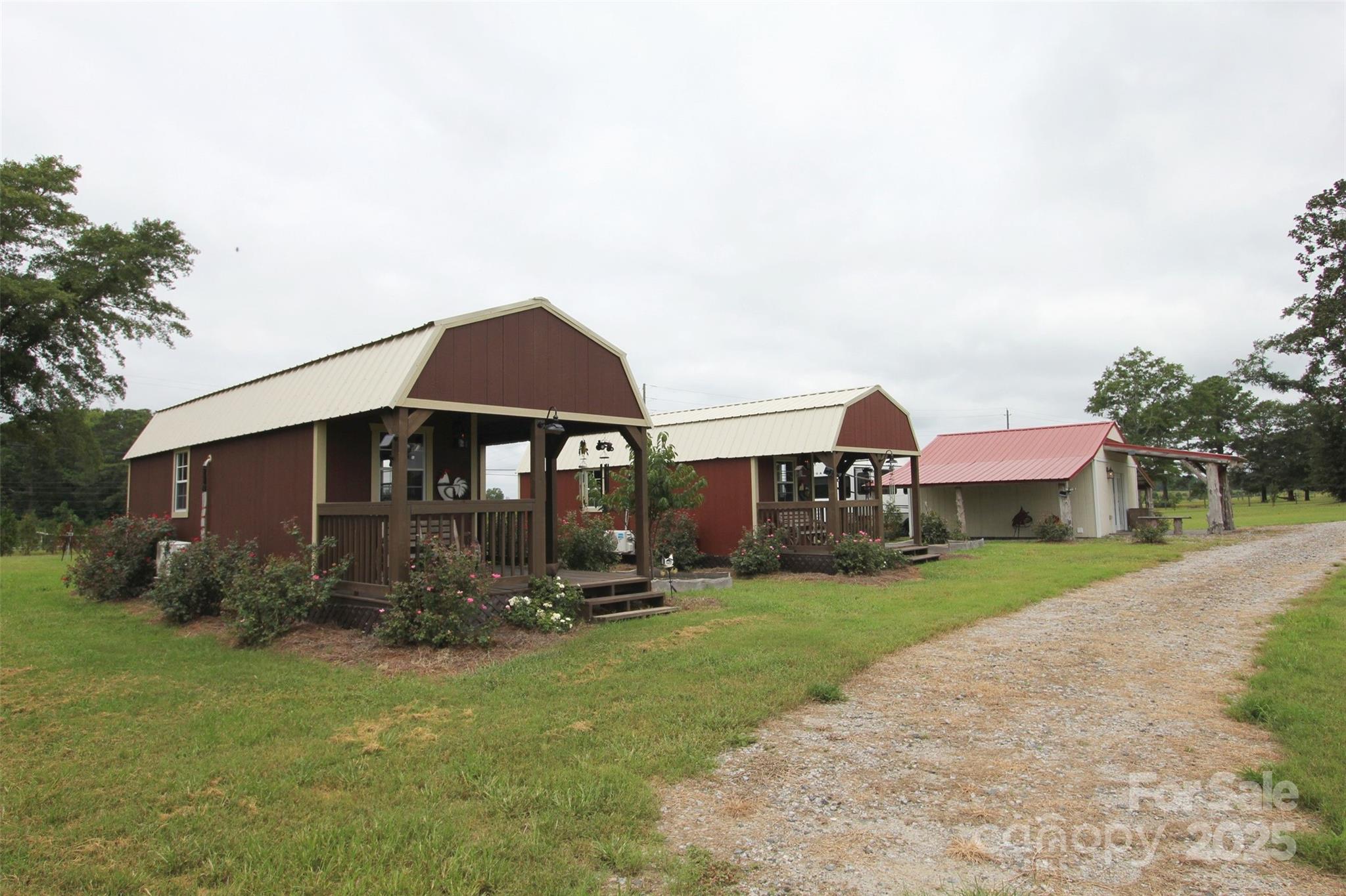 212 Guardian Way Rockingham NC 28379
