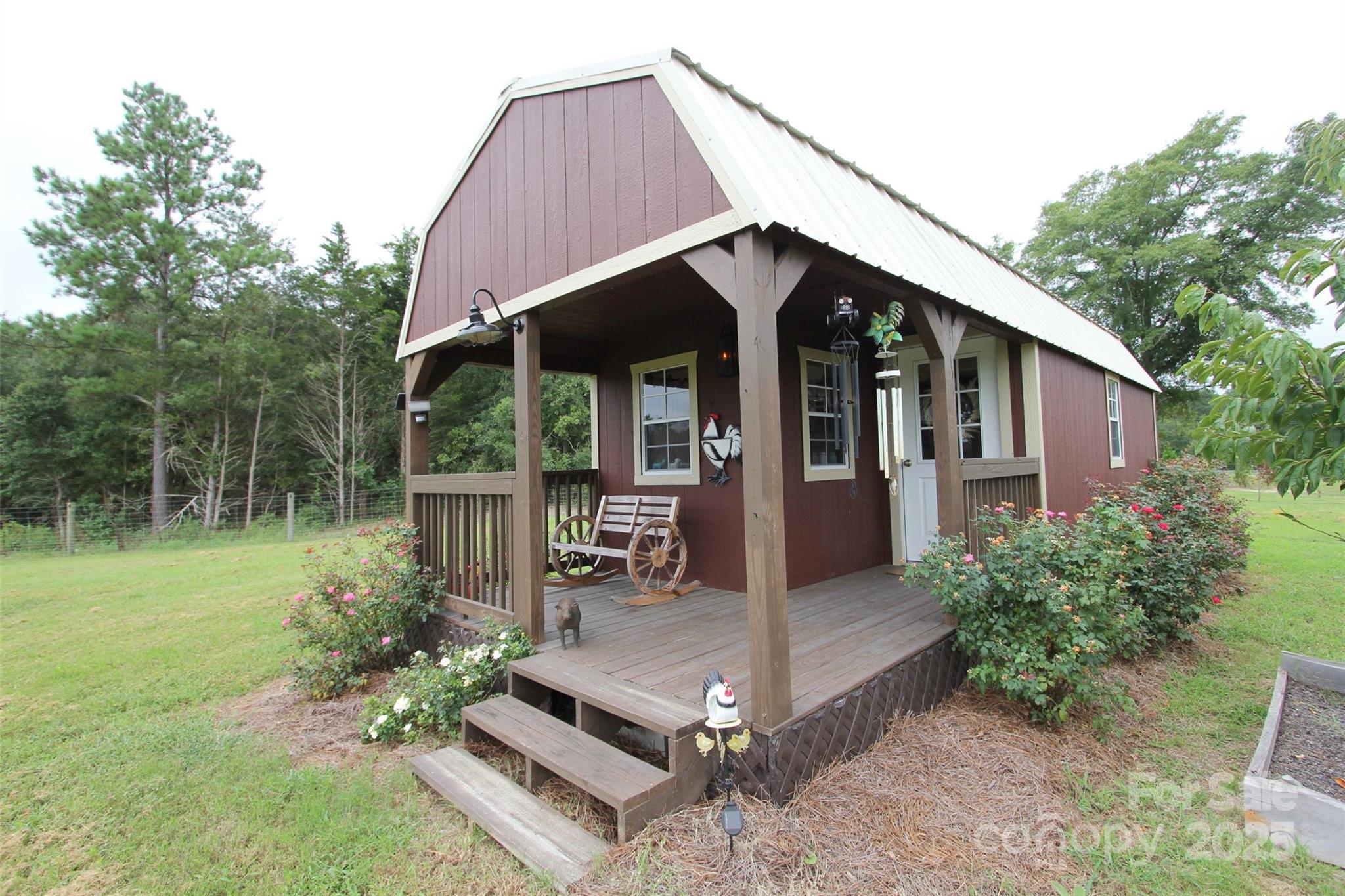212 Guardian Way Rockingham NC 28379