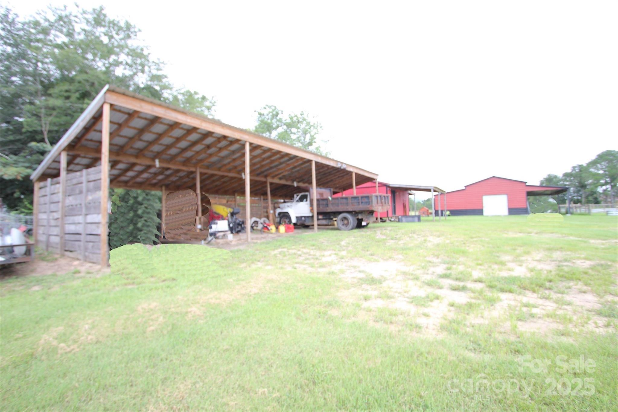 212 Guardian Way Rockingham NC 28379