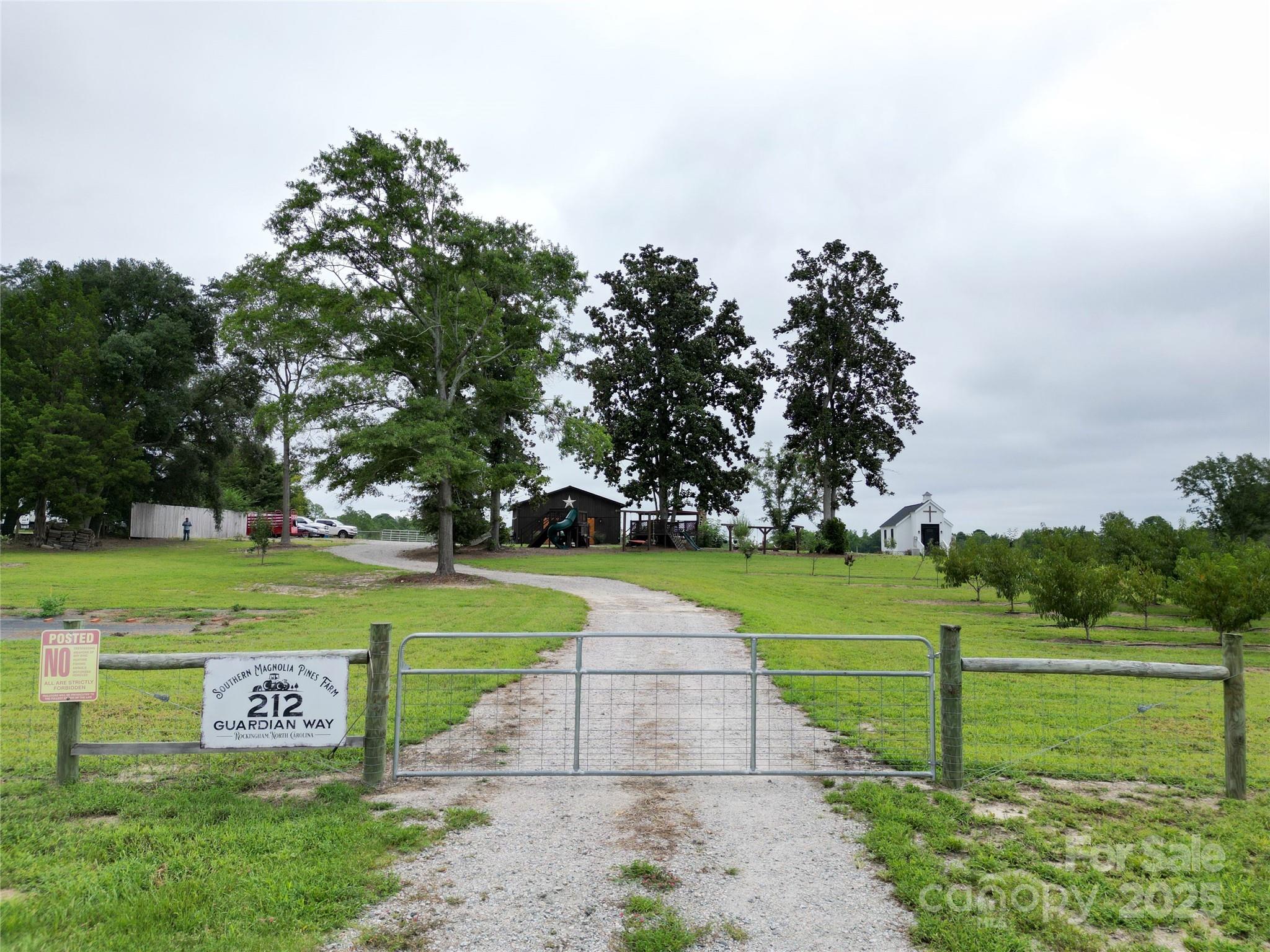 212 Guardian Way Rockingham NC 28379