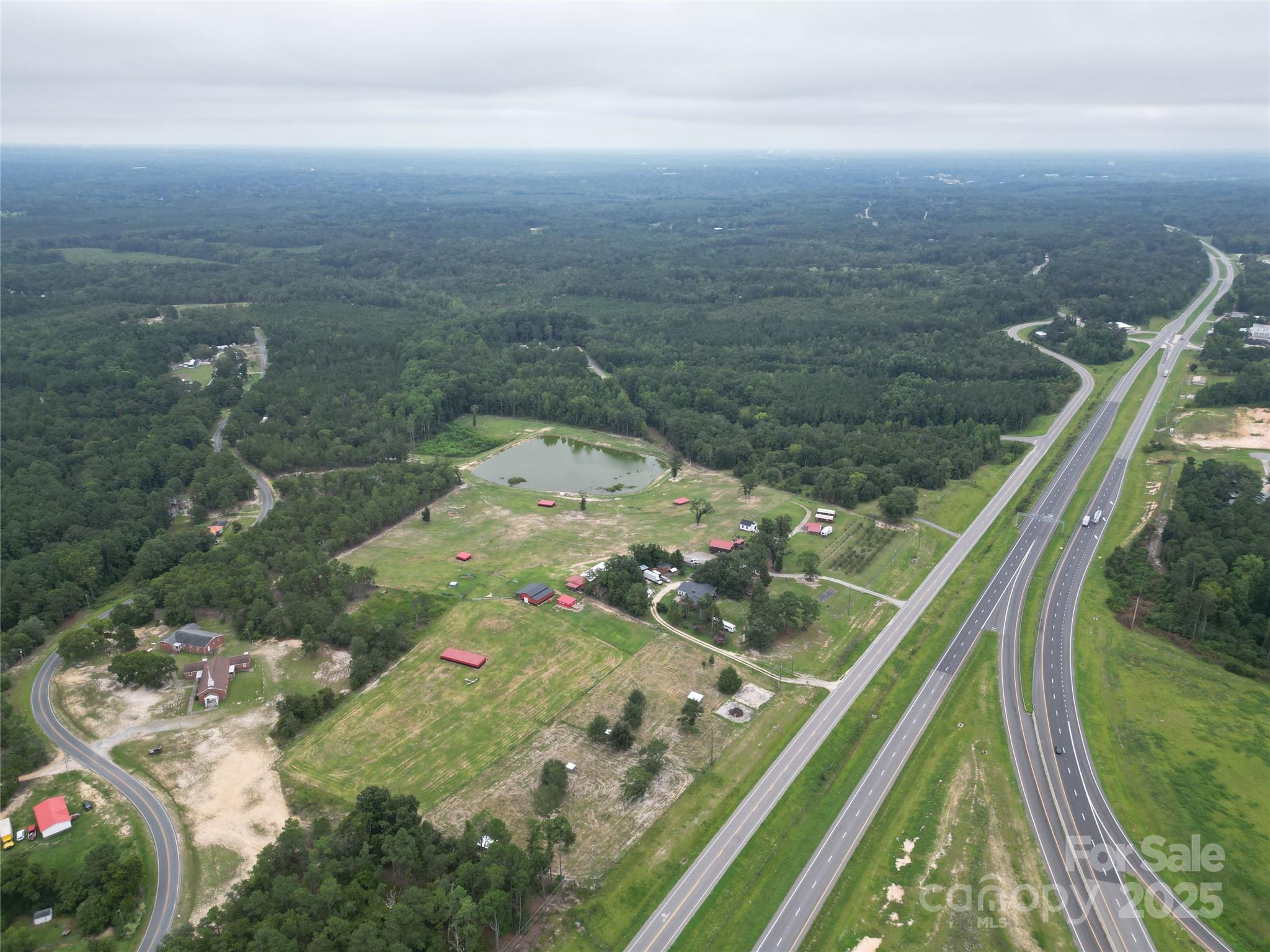 212 Guardian Way Rockingham NC 28379