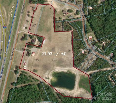 212 Guardian Way Rockingham NC 28379