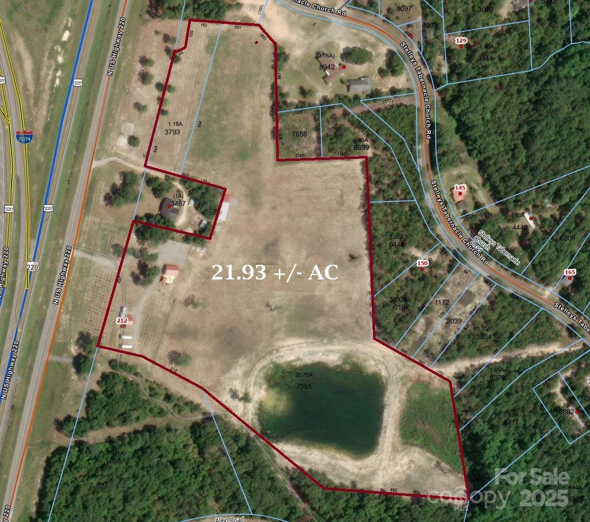 212 Guardian Way Rockingham NC 28379