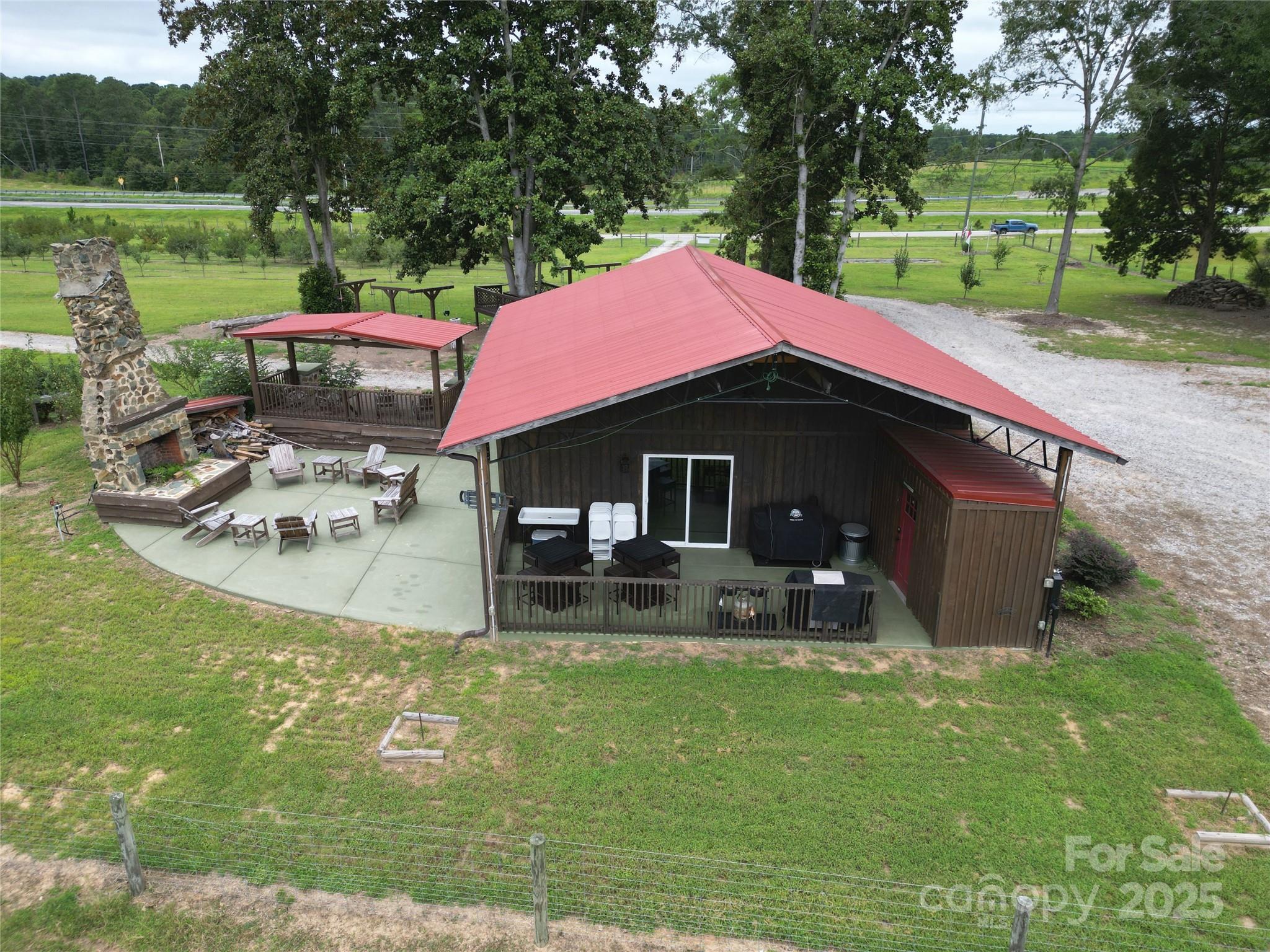 212 Guardian Way Rockingham NC 28379