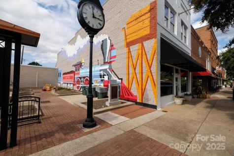 Lot 1 Rhyne Road Clover SC 29710