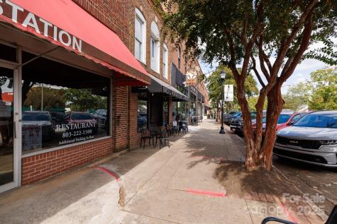 Lot 1 Rhyne Road Clover SC 29710