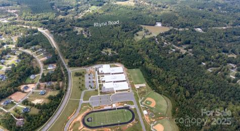 Lot 1 Rhyne Road Clover SC 29710