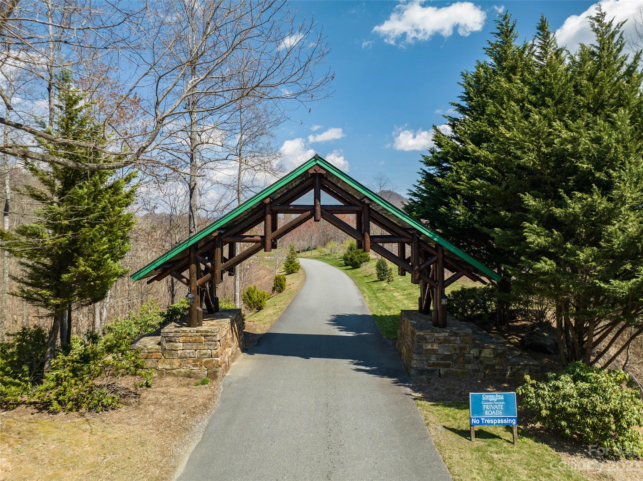 187 Arcadia Falls Way Black Mountain NC 28711