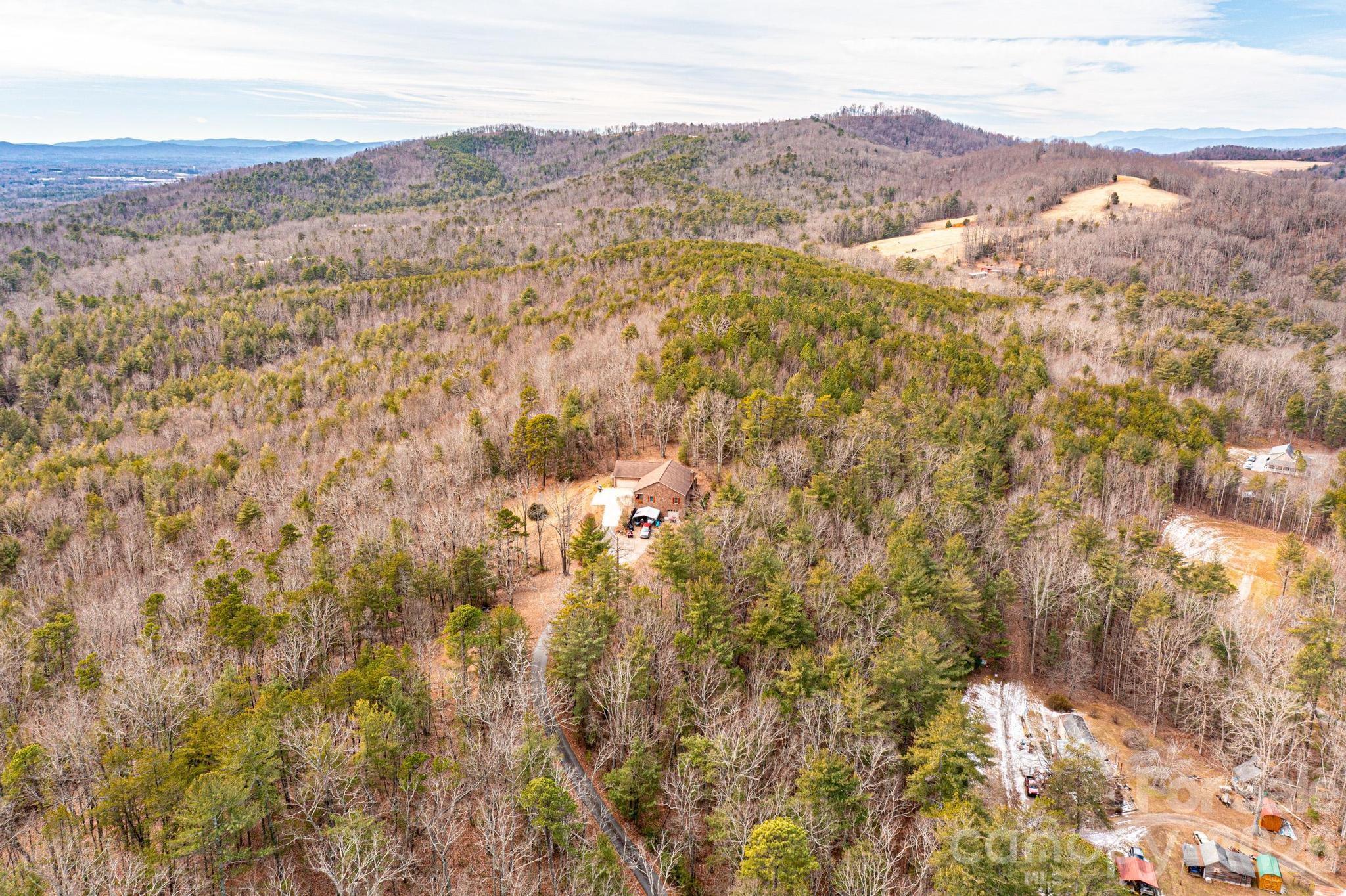 3941 Fox Winkler Road Lenoir NC 28645