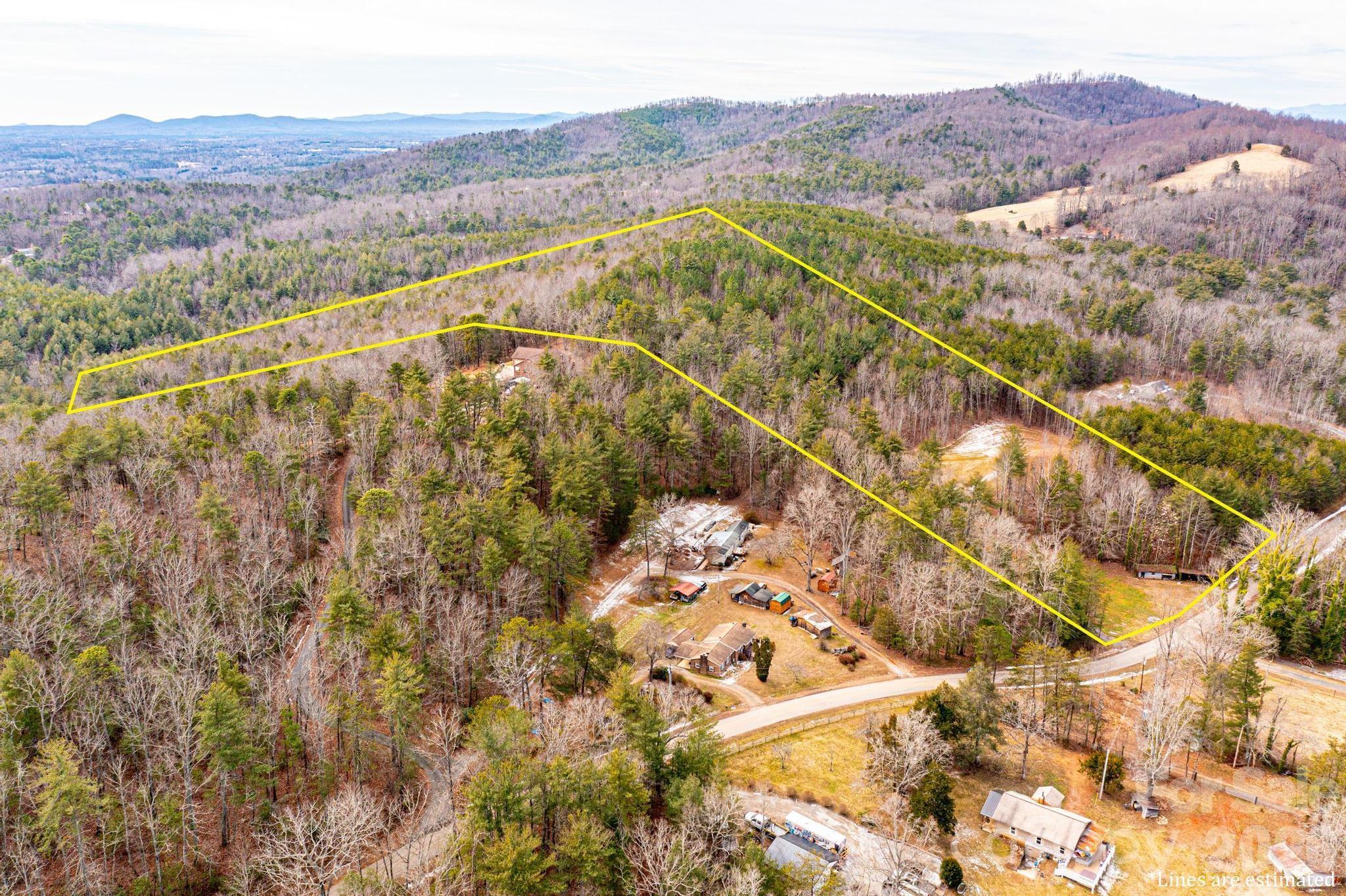 3941 Fox Winkler Road Lenoir NC 28645