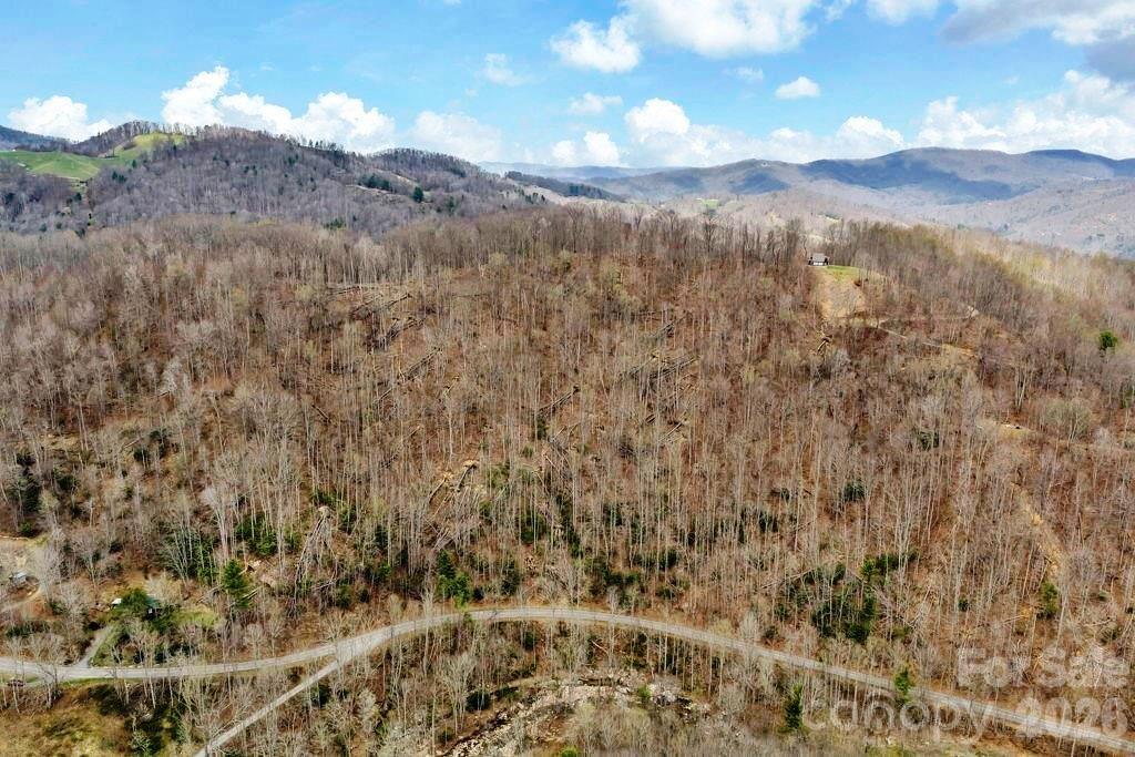 Tbd Buckeye Road Elk Park NC 28622