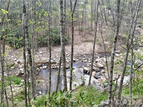 Tbd Buckeye Road Elk Park NC 28622