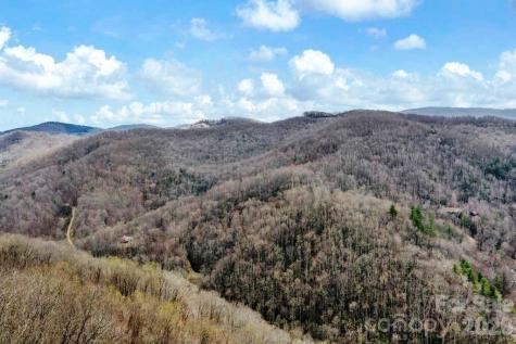 Tbd Buckeye Road Elk Park NC 28622
