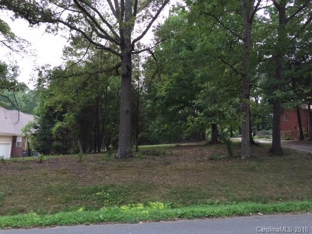 812 Breezewood Drive Charlotte NC 28262