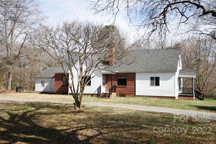 10003 Idlewild Road Matthews NC 28105