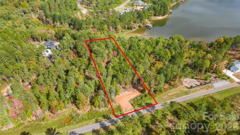 00 Scenic Lane Granite Falls NC 28630