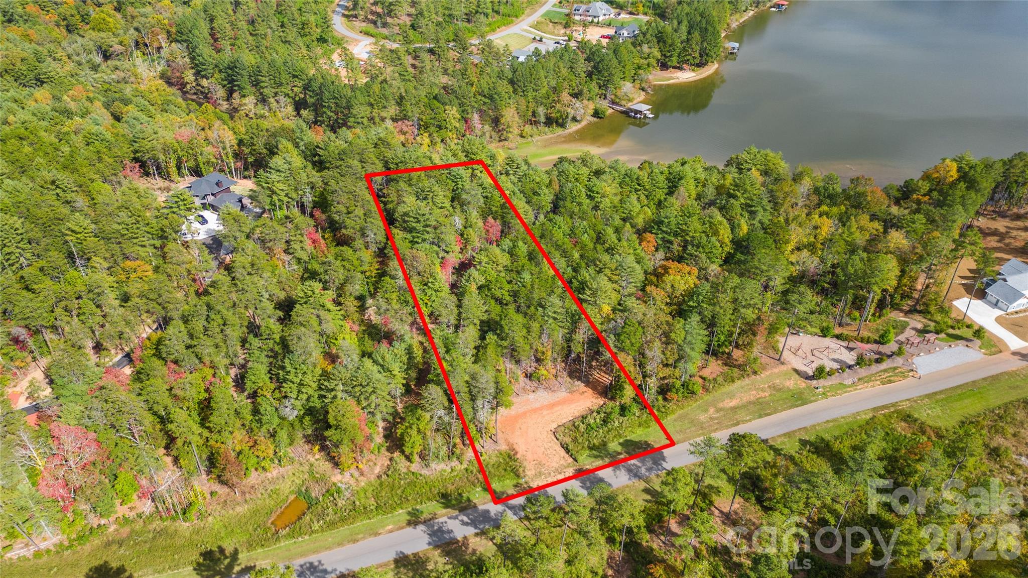 00 Scenic Lane Granite Falls NC 28630
