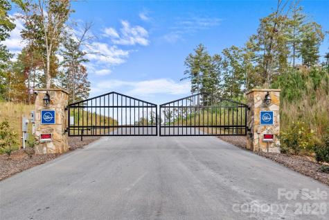 00 Scenic Lane Granite Falls NC 28630