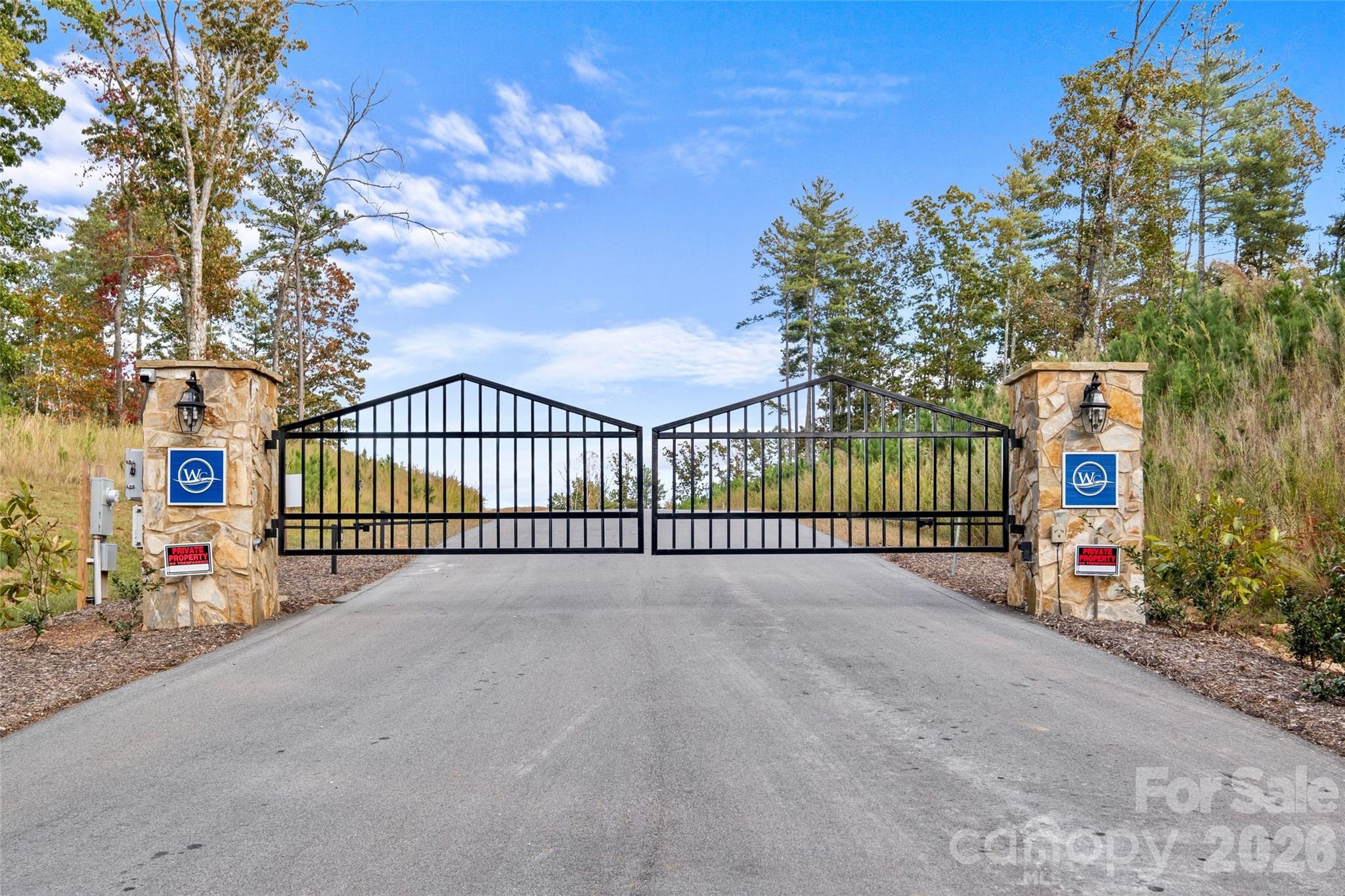 00 Scenic Lane Granite Falls NC 28630