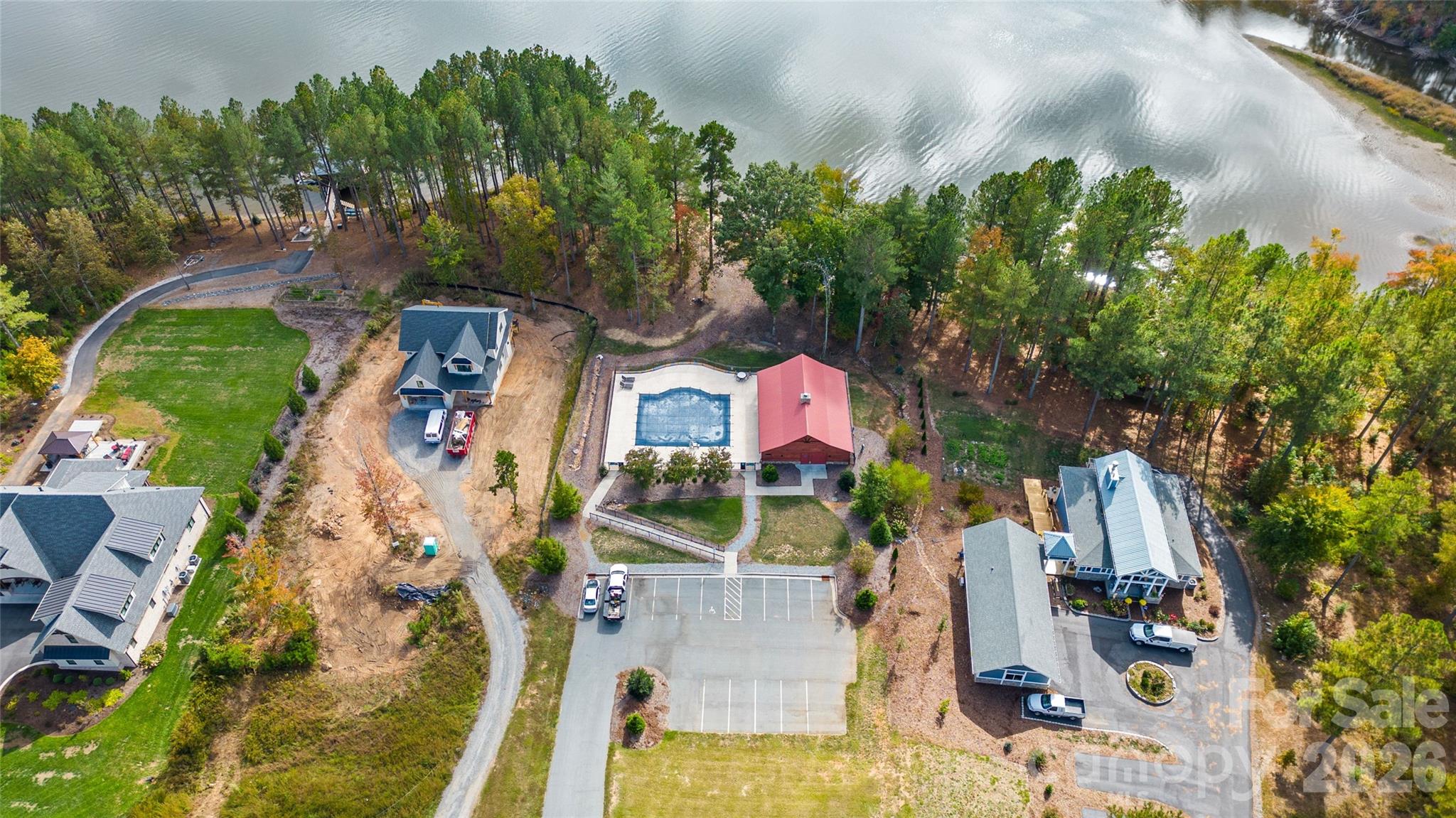 00 Scenic Lane Granite Falls NC 28630