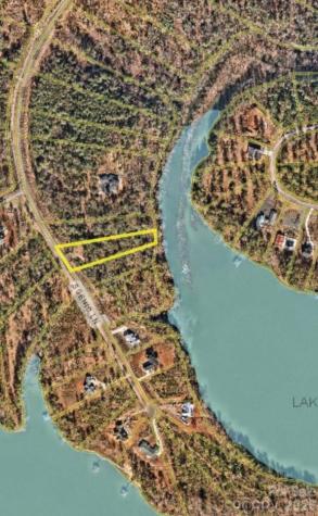 00 Scenic Lane Granite Falls NC 28630
