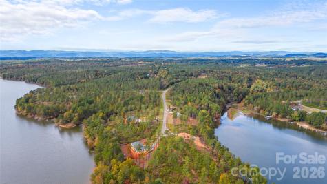00 Scenic Lane Granite Falls NC 28630