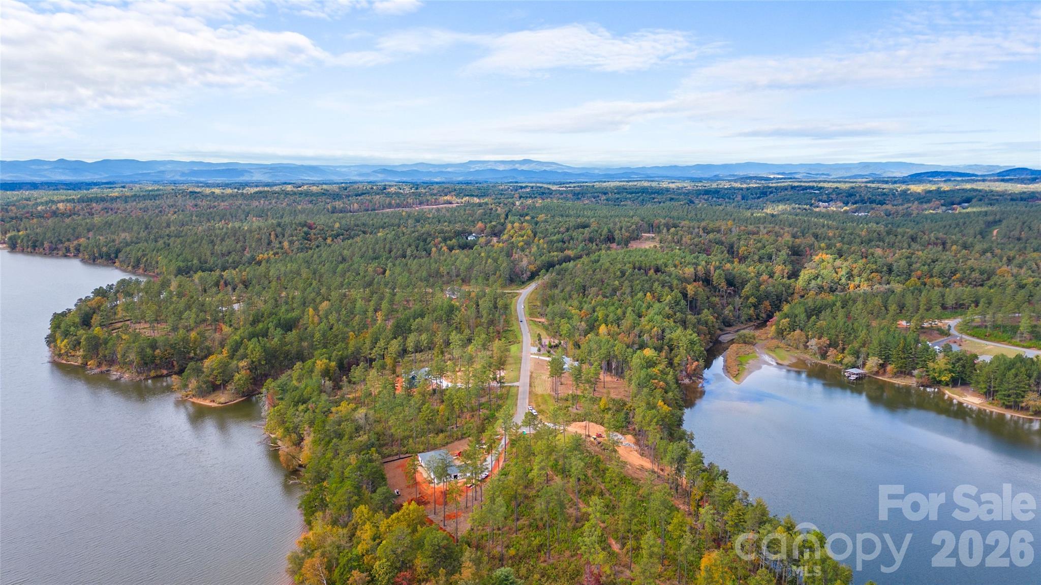 00 Scenic Lane Granite Falls NC 28630