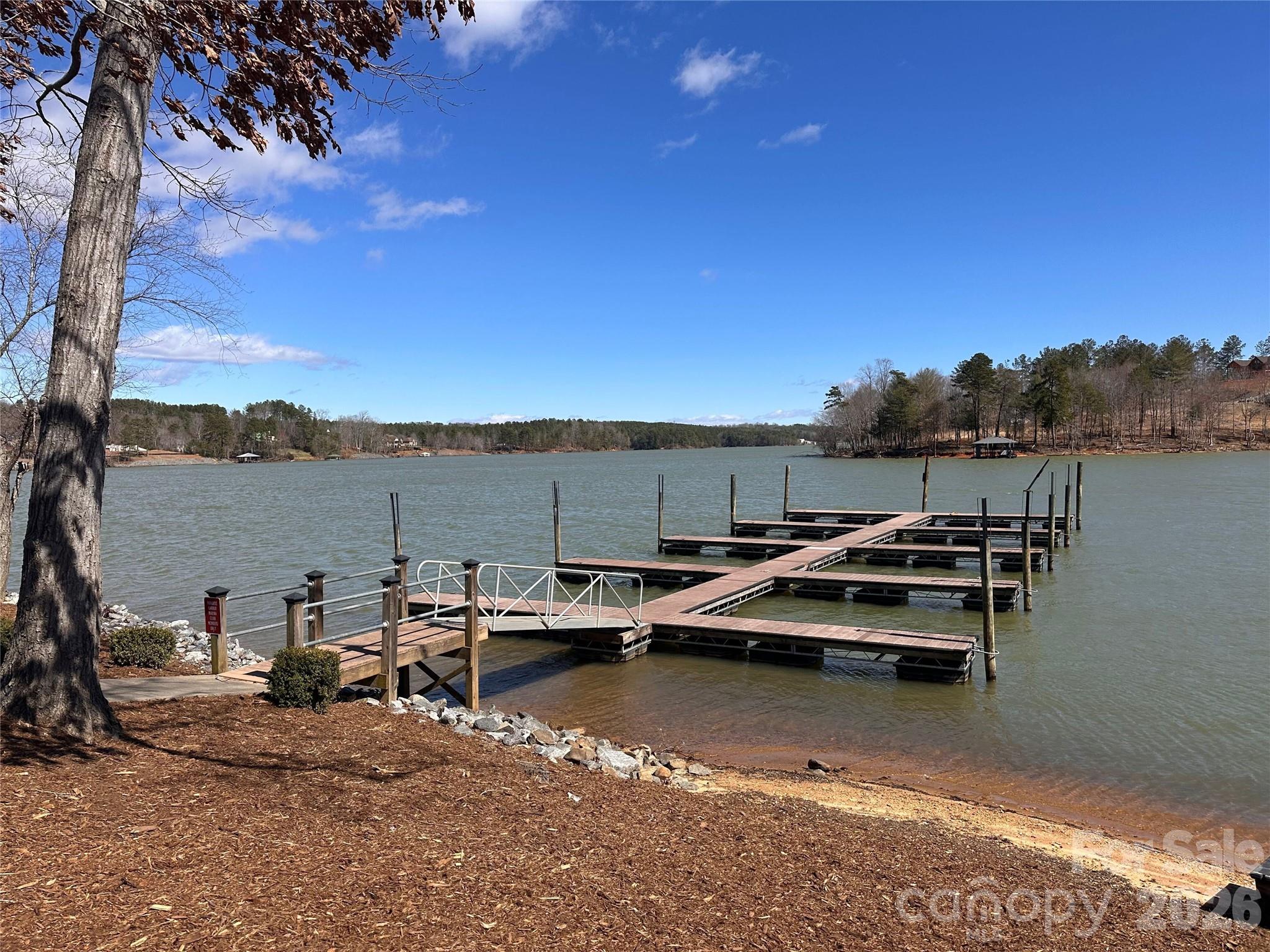 1318 Sunset Point Drive Connelly Springs NC 28612