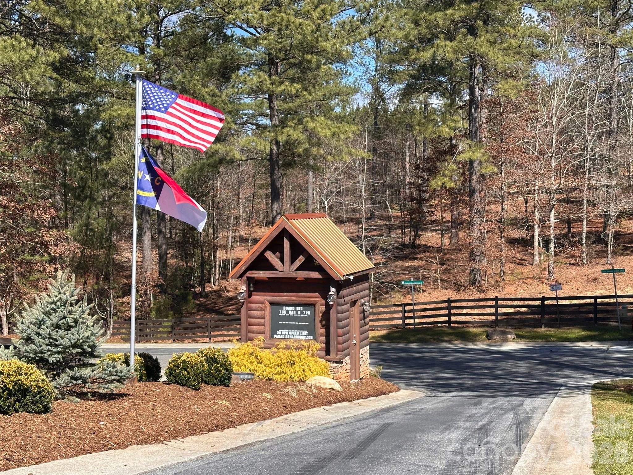 1318 Sunset Point Drive Connelly Springs NC 28612