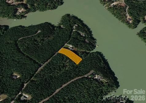 1318 Sunset Point Drive Connelly Springs NC 28612