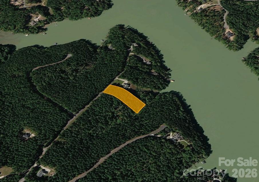 1318 Sunset Point Drive Connelly Springs NC 28612