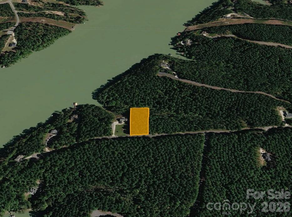 1318 Sunset Point Drive Connelly Springs NC 28612