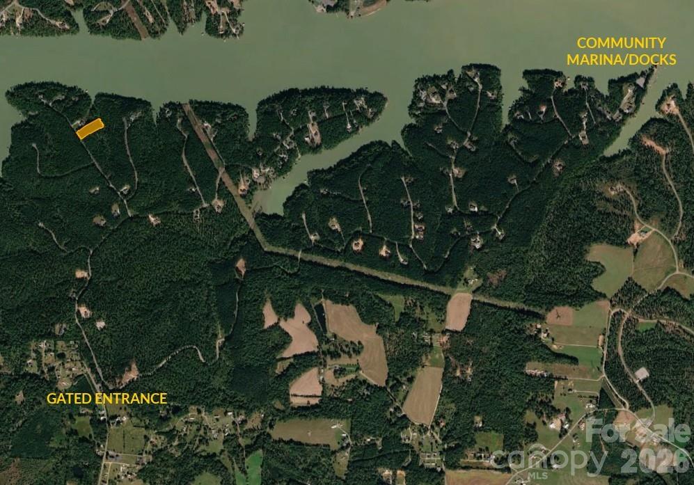 1318 Sunset Point Drive Connelly Springs NC 28612