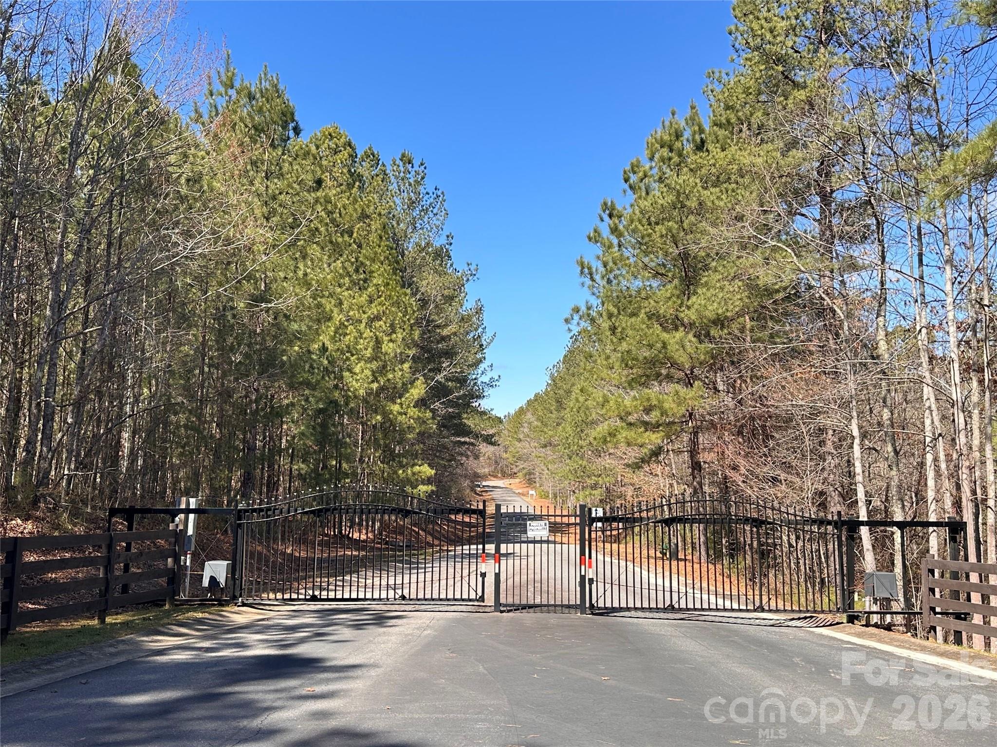 1318 Sunset Point Drive Connelly Springs NC 28612
