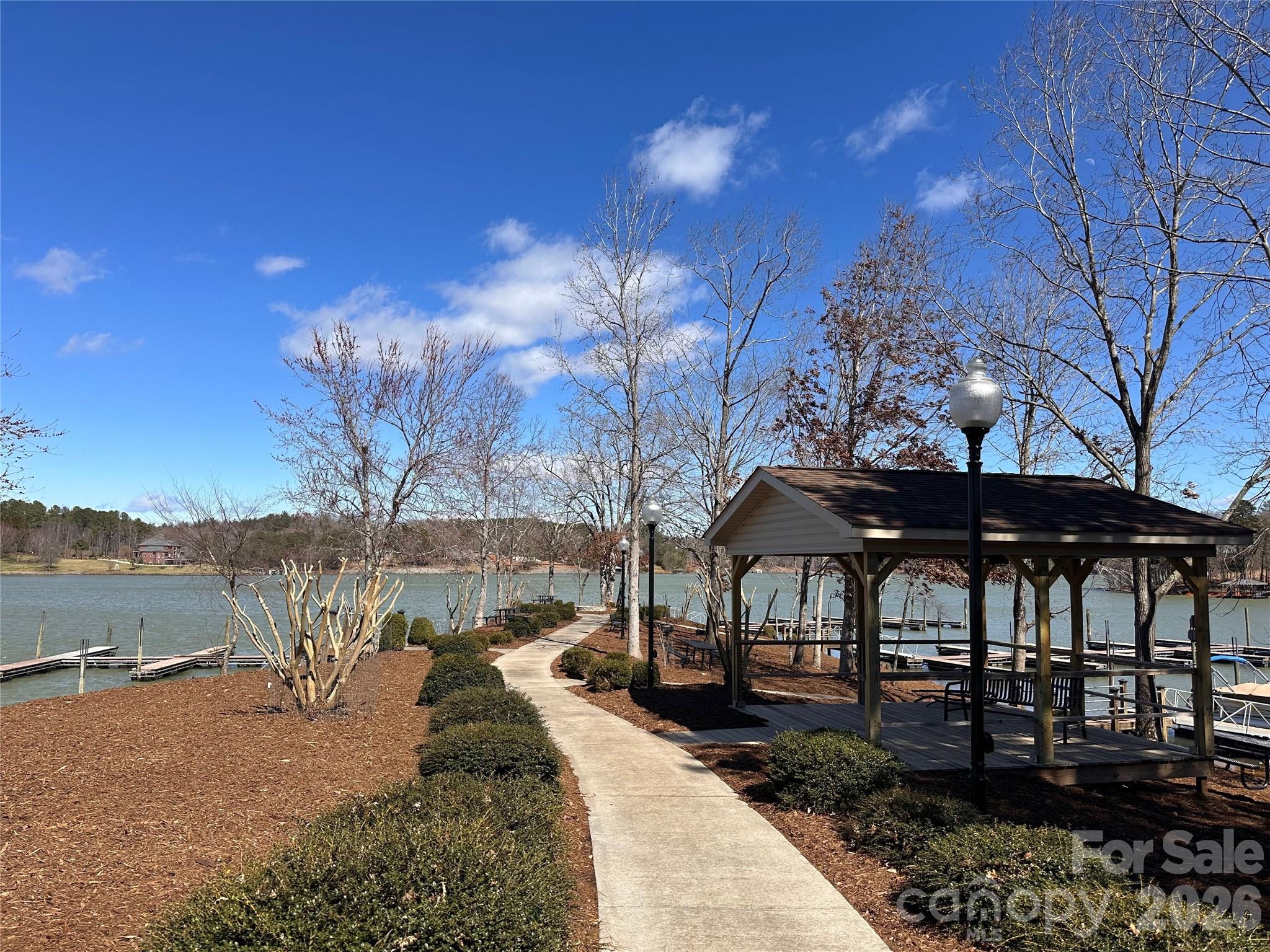 1318 Sunset Point Drive Connelly Springs NC 28612
