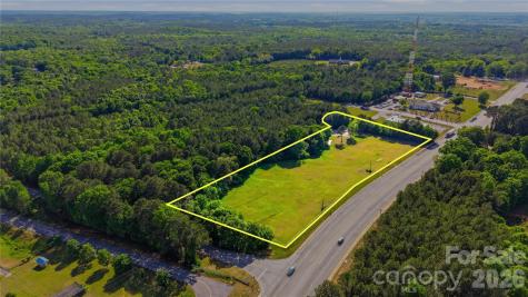 1274 Ja Cochran Bypass Chester SC 29706