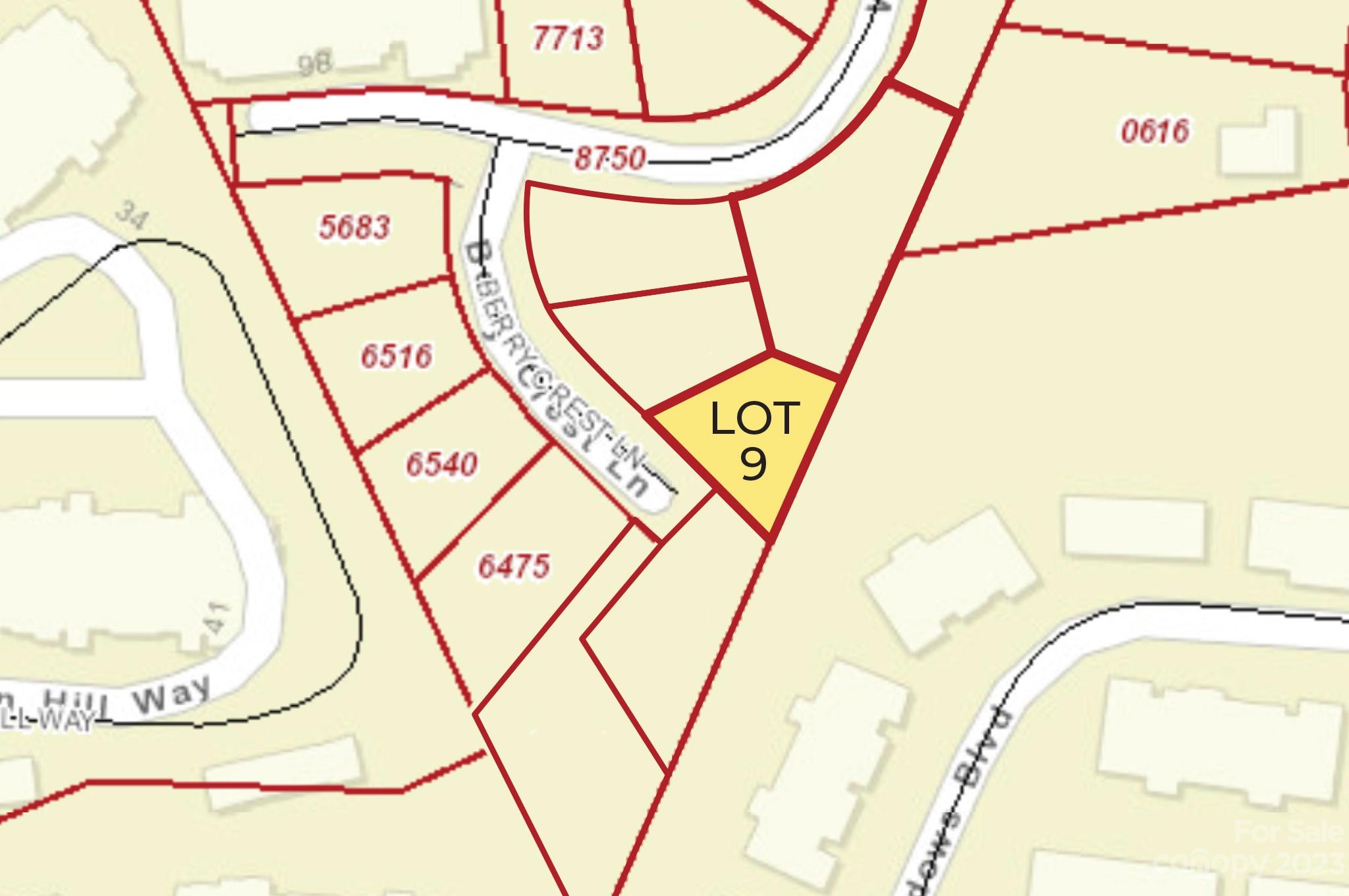 14 Berry Crest Lane Arden NC 28704