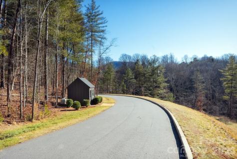161 Riverbend Forest Drive Asheville NC 28805