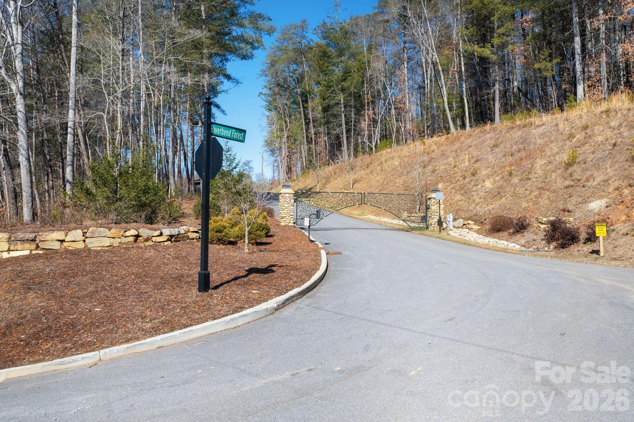 161 Riverbend Forest Drive Asheville NC 28805