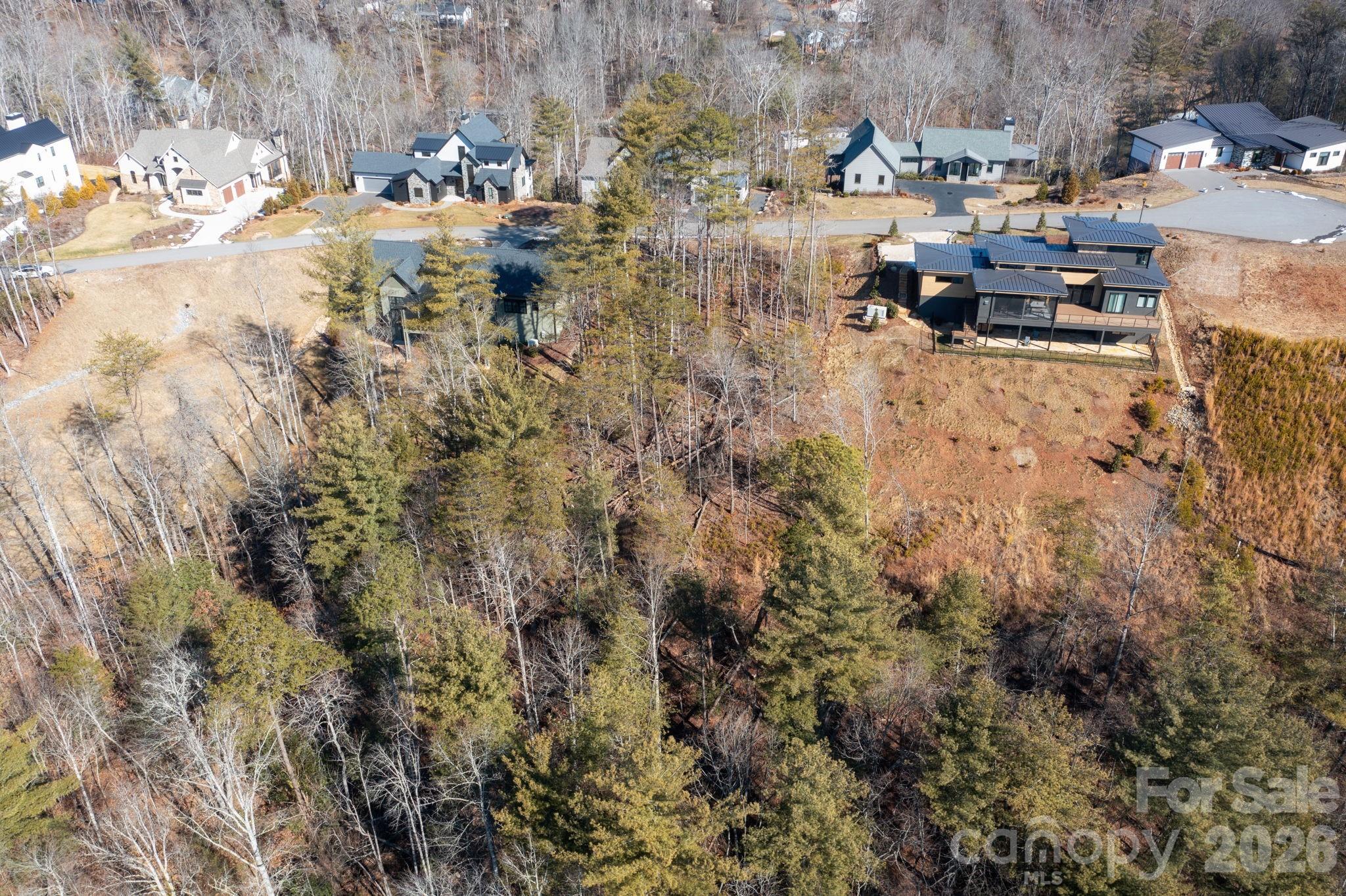 161 Riverbend Forest Drive Asheville NC 28805