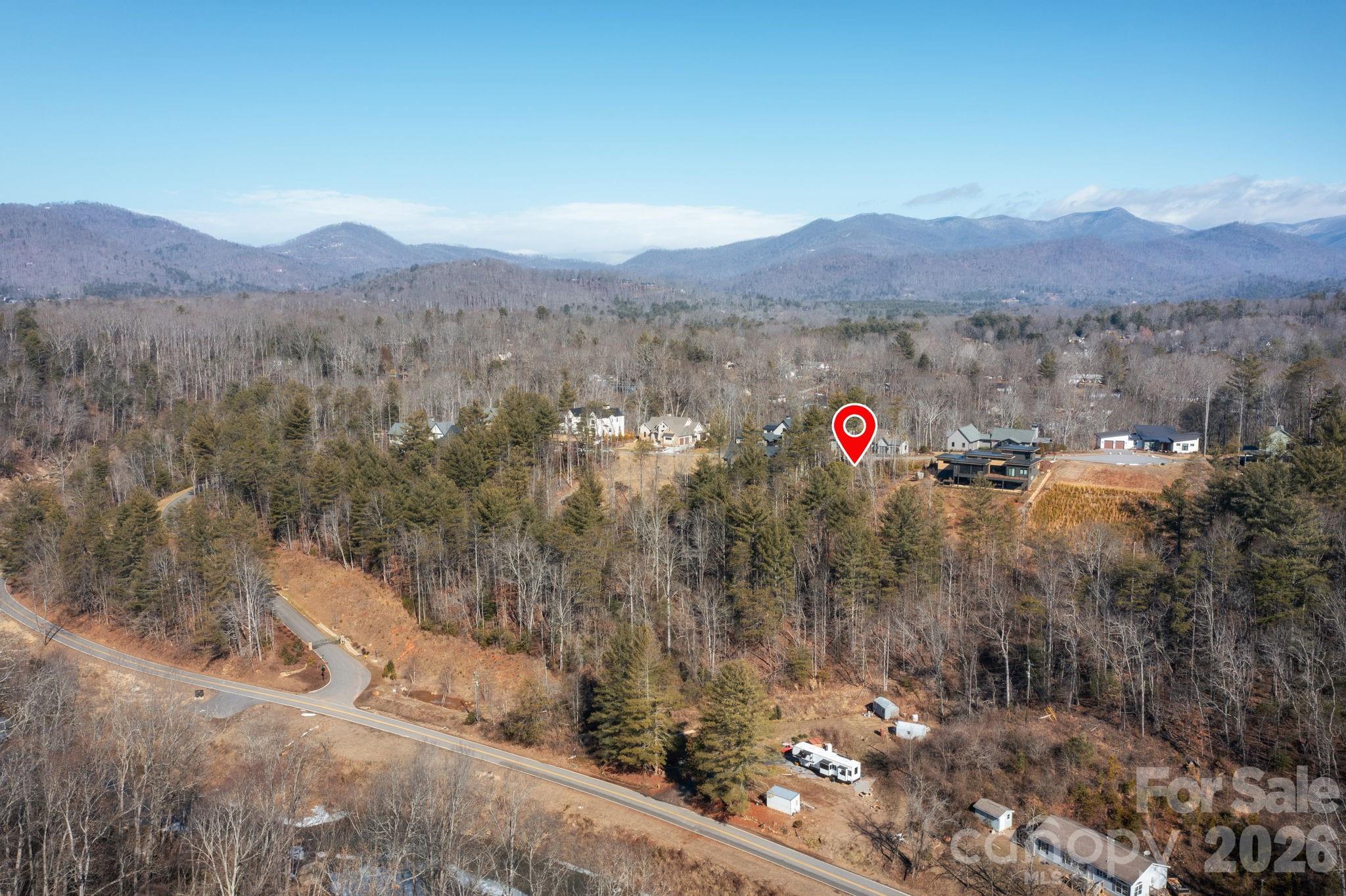 161 Riverbend Forest Drive Asheville NC 28805