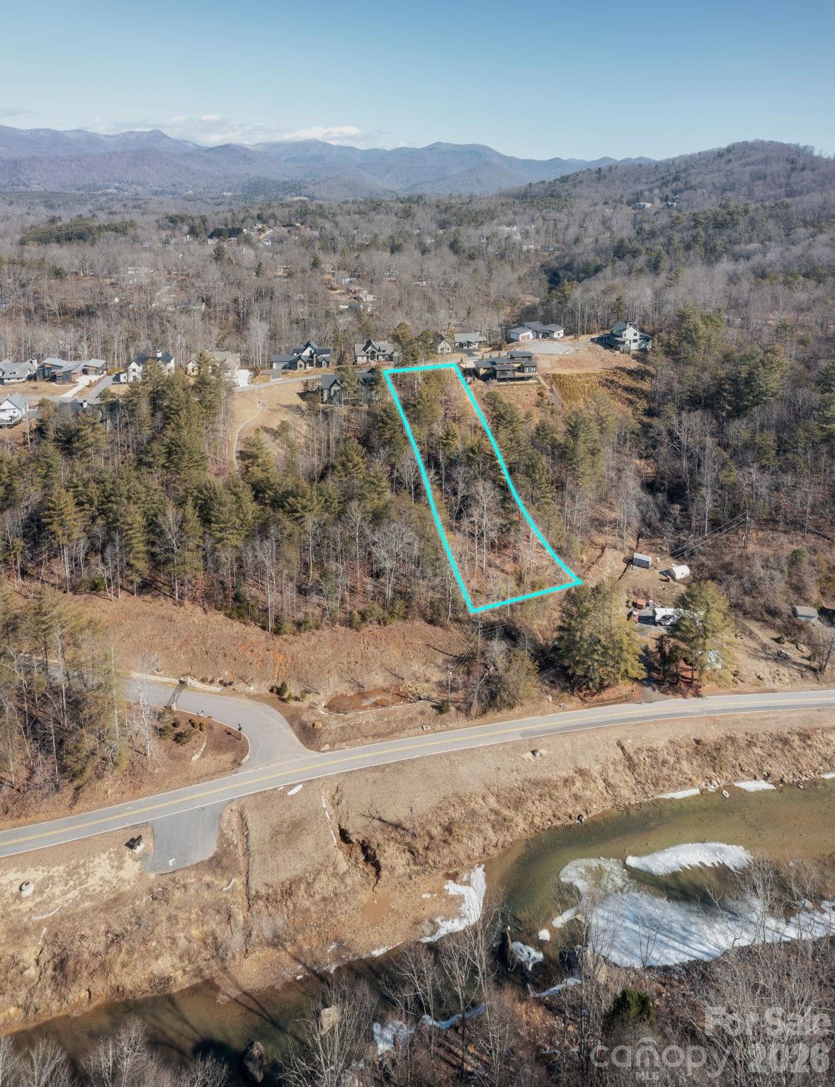 161 Riverbend Forest Drive Asheville NC 28805