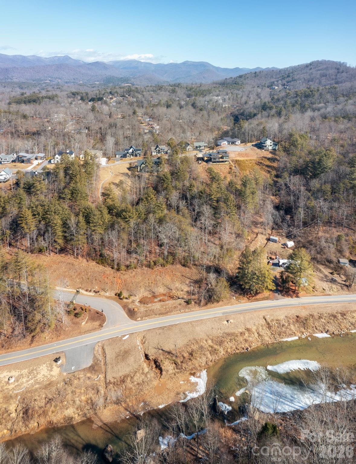 161 Riverbend Forest Drive Asheville NC 28805
